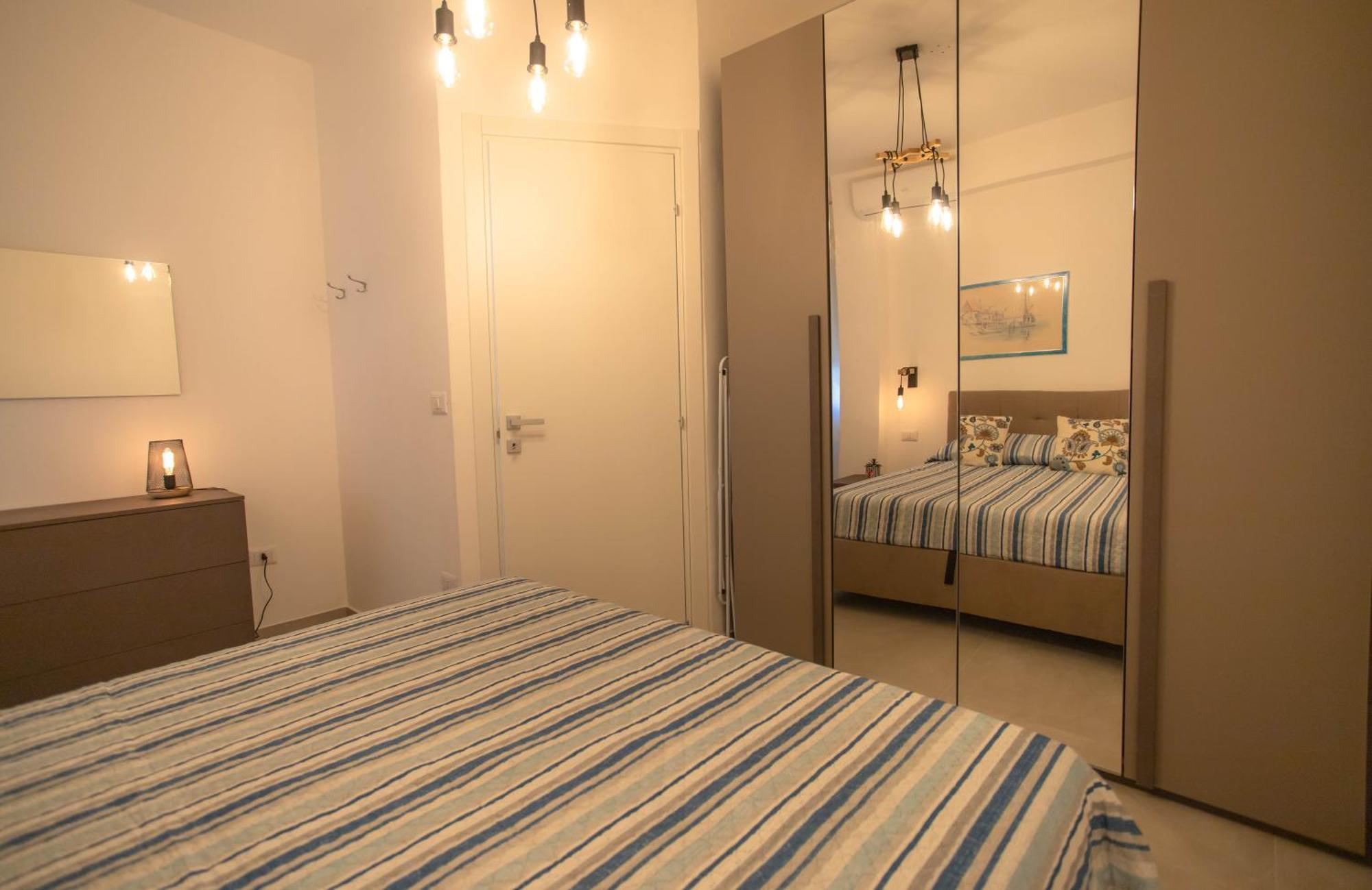 Spuma Di Mare Apartment Lampedusa Exterior foto